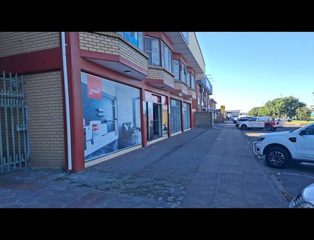 BUSINESS PROPERTY TO RENT IN RICHARDS BAY CENTRAL